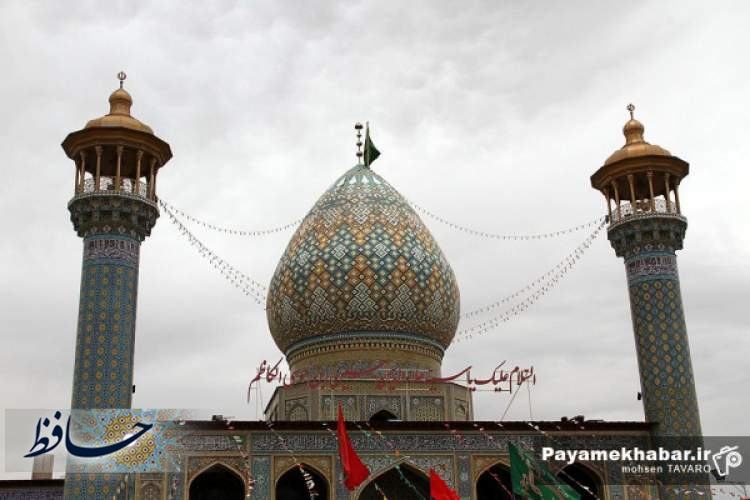 داشتن دید بلند و افق وسیع یک ضرورت در گردشگری فارس