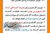 توزیع گاز مایع براساس نرخ جدید در فارس عملیاتی شد