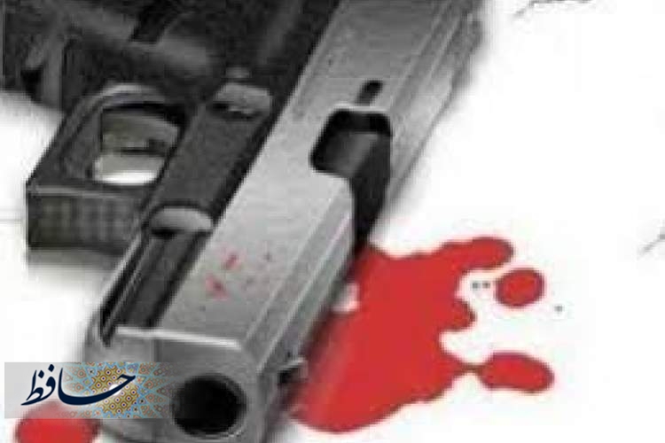 تیراندازی در "چهارراه زند" شیراز