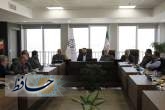 پیگیری تأمين بیش از ۱۰۰ دستگاه واگن برای خطوط ریلی شیراز