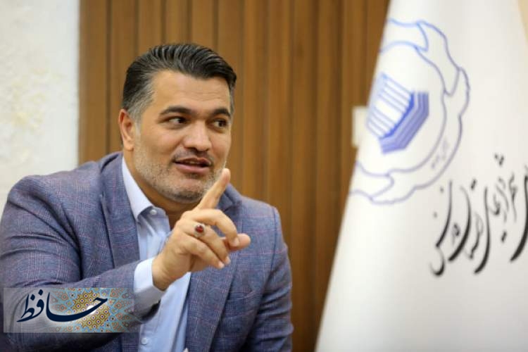 گام های درخشان سازمان همیاری شهرداری های فارس در عرصه ی اقتصادی