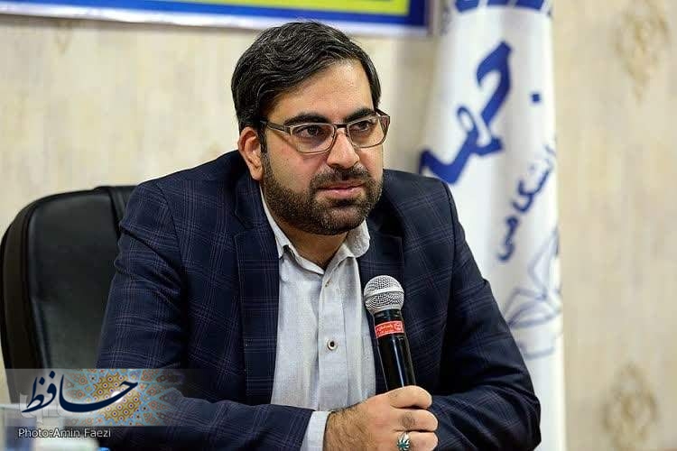 اجرای 160 عنوان برنامه توسط جهاددانشگاهی فارس