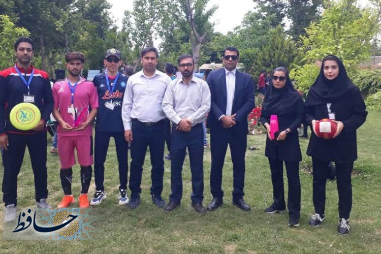 اجرای ۲۰ برنامه فرهنگی و ورزشی ویژه کودکان اتیسم در فارس در گرامیداشت ماه اتیسم