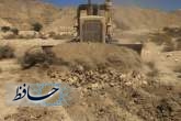 اقدامات ساختاری برای احیا و تعادل بخشی منابع آبی استان فارس