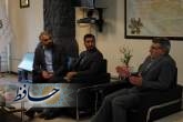 برگزاری جلسه ارزیابی و جذب تسهیلگران بنیاد علوی در استان فارس