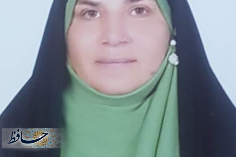 شمع چراغ شیراز