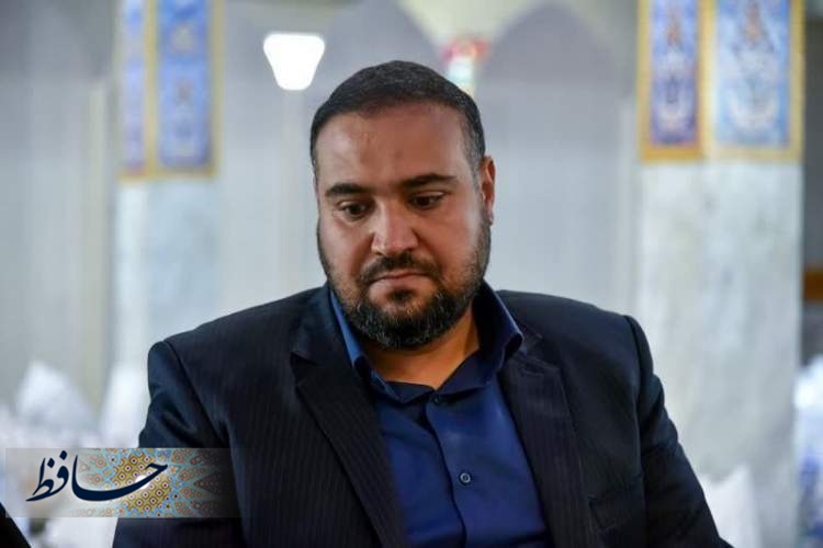 توزیع ۵۰ پک لبخند مادری بین خانواده‌های دارای فرزند سوم