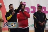 کورن هول ورزش محبوب سالمندی 