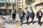 استفاده از تجربه موفق بهارنکو در سطح کشور