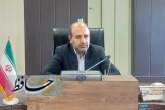تشکیل جلسه ستاد مدیریت بحران شهرستان شیراز