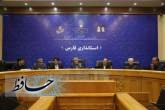 راهکار اجرایی و اتخاذ تصمیم  برای ۳۱ بنگاه اقتصادی در کارگروه تسهیل استان فارس
