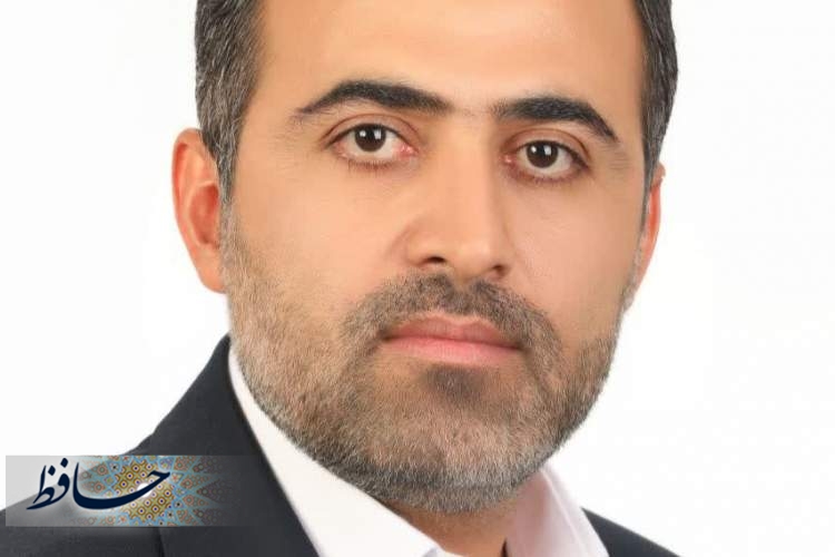 نماینده شیراز در مجلس عضو ناظر در شورای عالی انرژی شد