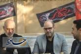 بررسی طرح احیای محلات مسجدمحور در شهرداری منطقه ۱۱ شیراز