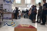 برگزاری دومین رویداد دانشجویی کورن هول ایران در شیراز
