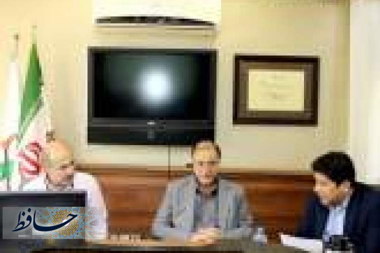 ساماندهی پیاده راه سلامت به منظور بهبود خدمات به شهروندان