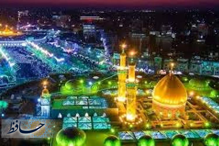 کاهش هزینه سفر به عتبات عالیات از ابتدای دی ماه