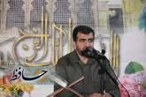 برگزاری جشن دهه فجر در تمامی محلات شرق شیراز