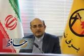 افتتاح بالغ بر ۶۳۷۰ میلیارد ریال پروژه برقی در محدوده توزیع برق شیراز