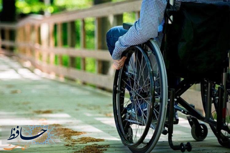 نگاه ترحم آمیز به جامعه معلولان یک بینش اشتباه است