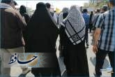 راهپیمایی روز قدس 1404 در شیراز؛ عکس: زهرا مفتخر