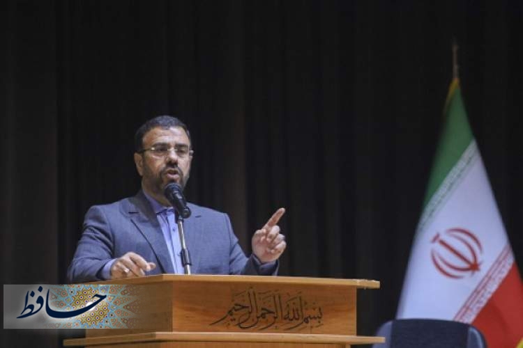 به استفاده از توانایی‌های بانوان در مدیریت سیاسی کشور معتقدیم
