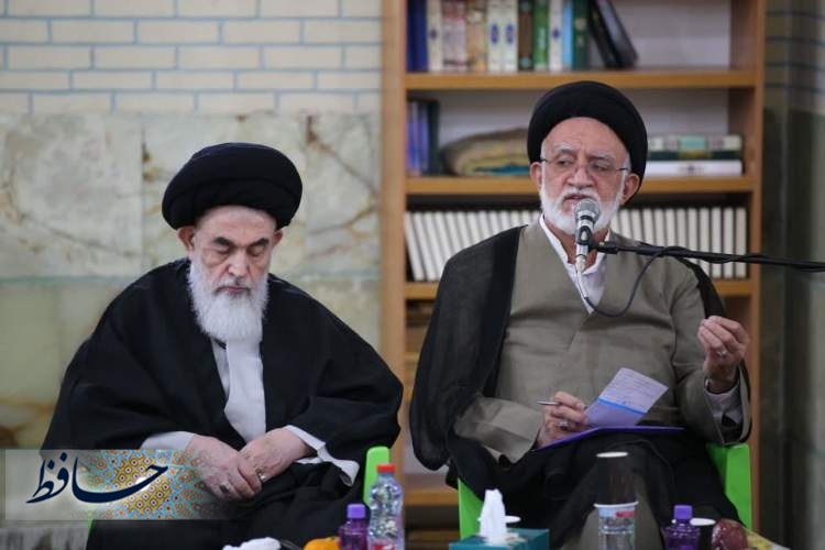 مذاکرات باید منجر به رفع تحریم ها شود