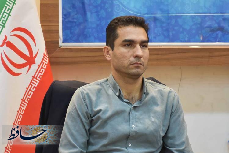 اخذ کد پروژه (ماده 23) برای هفت پروژه نیمه تمام کتابخانه ای در فارس