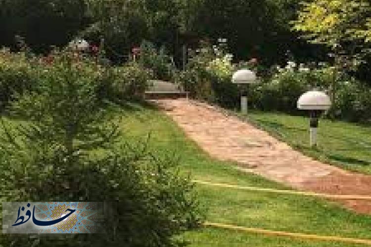 رشد بیش از ۴۰ درصدی عرصه فضای سبز شهری صدرا در یکسال و نیم گذشته 