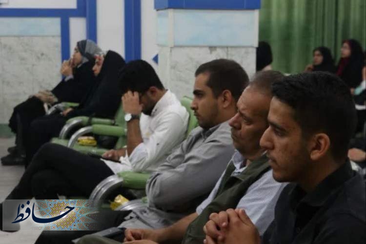برگزاری دومین جشنواره قرآن و عترت حیات در فارس