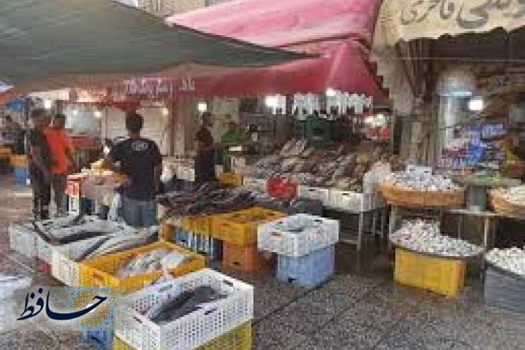 اجماع برای انتقال بازار دروازه کازرون