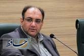 سعید نظری سرپرست فرمانداری زرقان شد