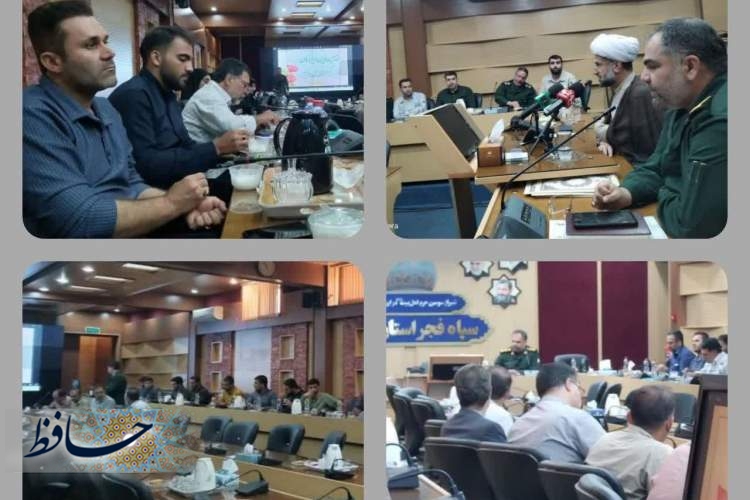 تأکید بر اخلاق حرفه‌ای و امیدآفرینی در رسانه‌ها