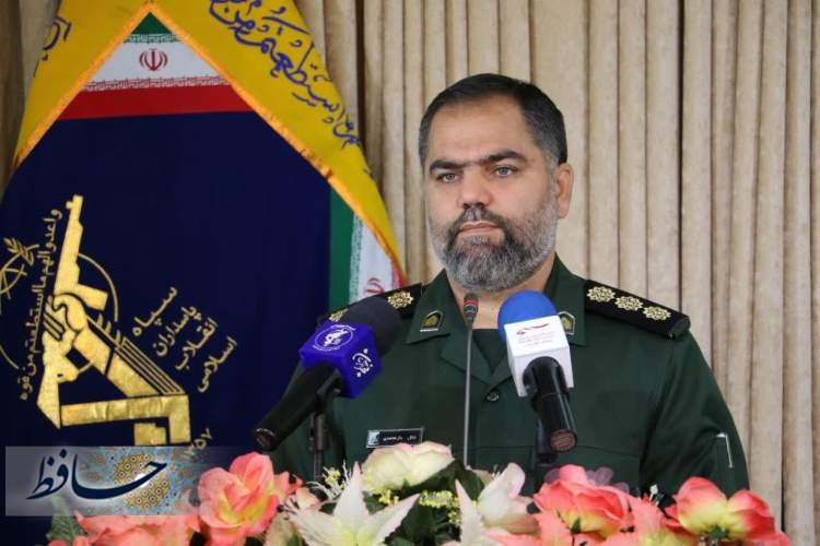 ضربه سنگین سپاه فجر به شبکه‌های قاچاق سوخت در فارس