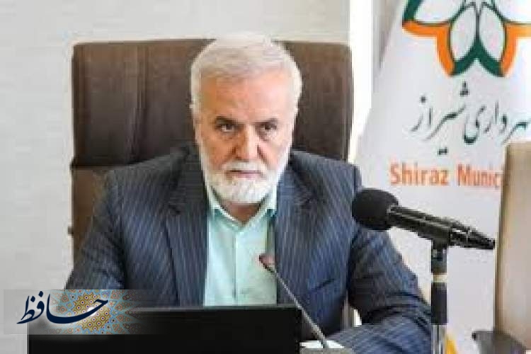 شهردار شیراز از ایجاد ۱۱ باغ اوتیسم در مناطق مختلف این کلانشهر خبر داد