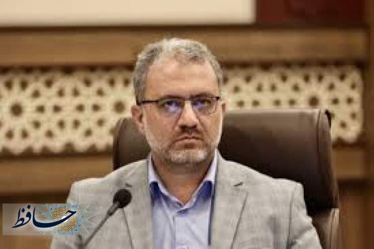 افتتاح تقاطع جام جم؛ یکی از پیچیده‌ترین پروژه‌های عمرانی شیراز