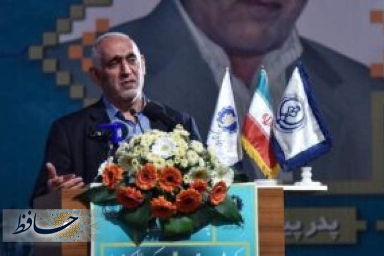 شیراز قلب تپنده پیوند اعضای ایران، جان هایی که از مرگ زندگی میگیرند