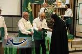 خادمیاران رضوی، فرشتگان زمین برای محرومان فارس