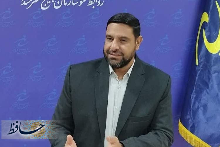 نهضت هنری برای تمدن نوین اسلامی