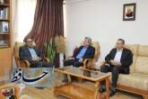 تقویت فروش اینترنتی روستایی با همکار پست و تعاونی های فارس