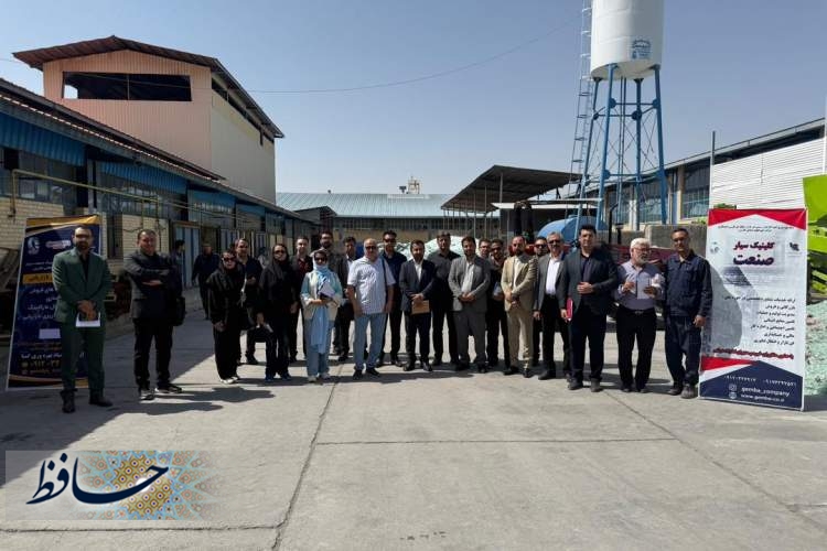 صنعت گران فارس زیر ذره بین کارشناسان تخصصی