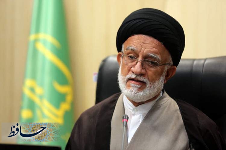 طوفان شعر در حرم علاءالدین حسین (ع)