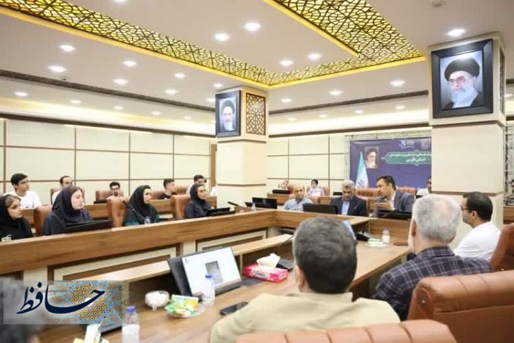 نقش هوش مصنوعی در حفاظت از میراث فرهنگی