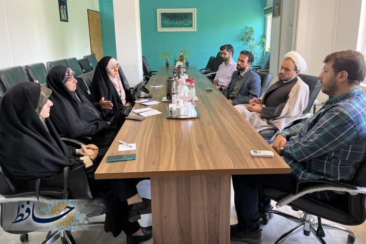 بهار نکو در صدر همکاری های بین المللی برای تحکیم خانواده