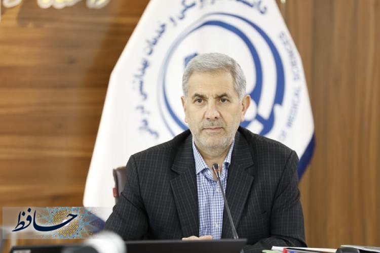 آغاز انقلاب هوش مصنوعی در سلامت از شیراز