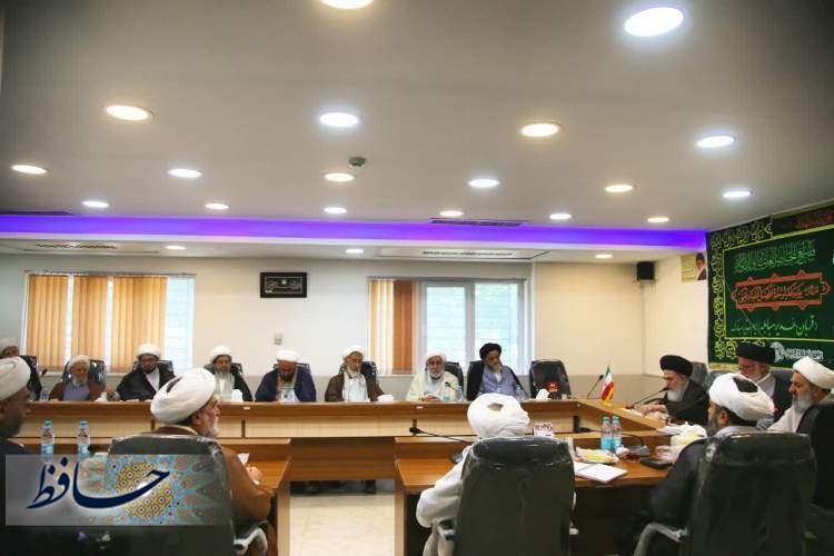 از خطر کمبود جمعیت تا ضرورت وحدت اسلامی و برخورد قاطع با ناامن کنندگان