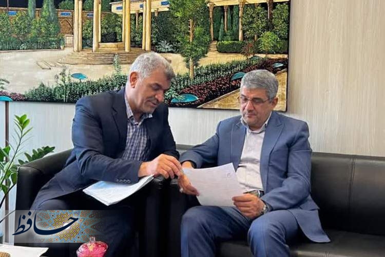آغاز دوره جدید مرمت مسجد تاریخی شهدای شیراز