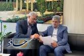 آغاز دوره جدید مرمت مسجد تاریخی شهدای شیراز