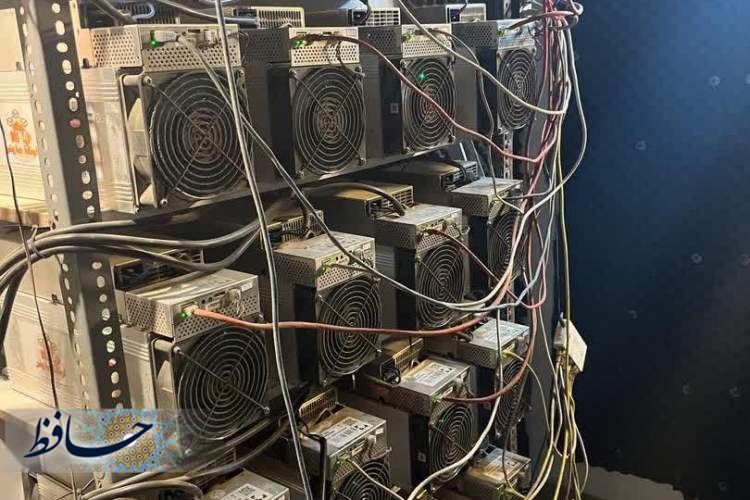 پاداش ۲۰۰میلیونی برای شکار ماینرهای غیرمجاز در شیراز