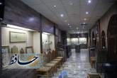 گنجینه ای از تاریخ در دل حرم