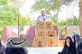 انقلاب اسلامی ادامه راه انبیأ است